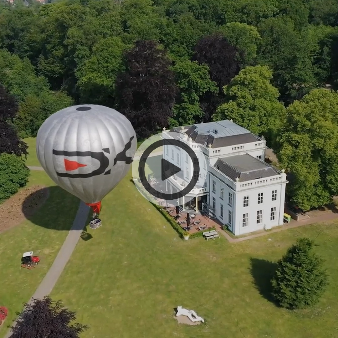 Hot Air Balloon
