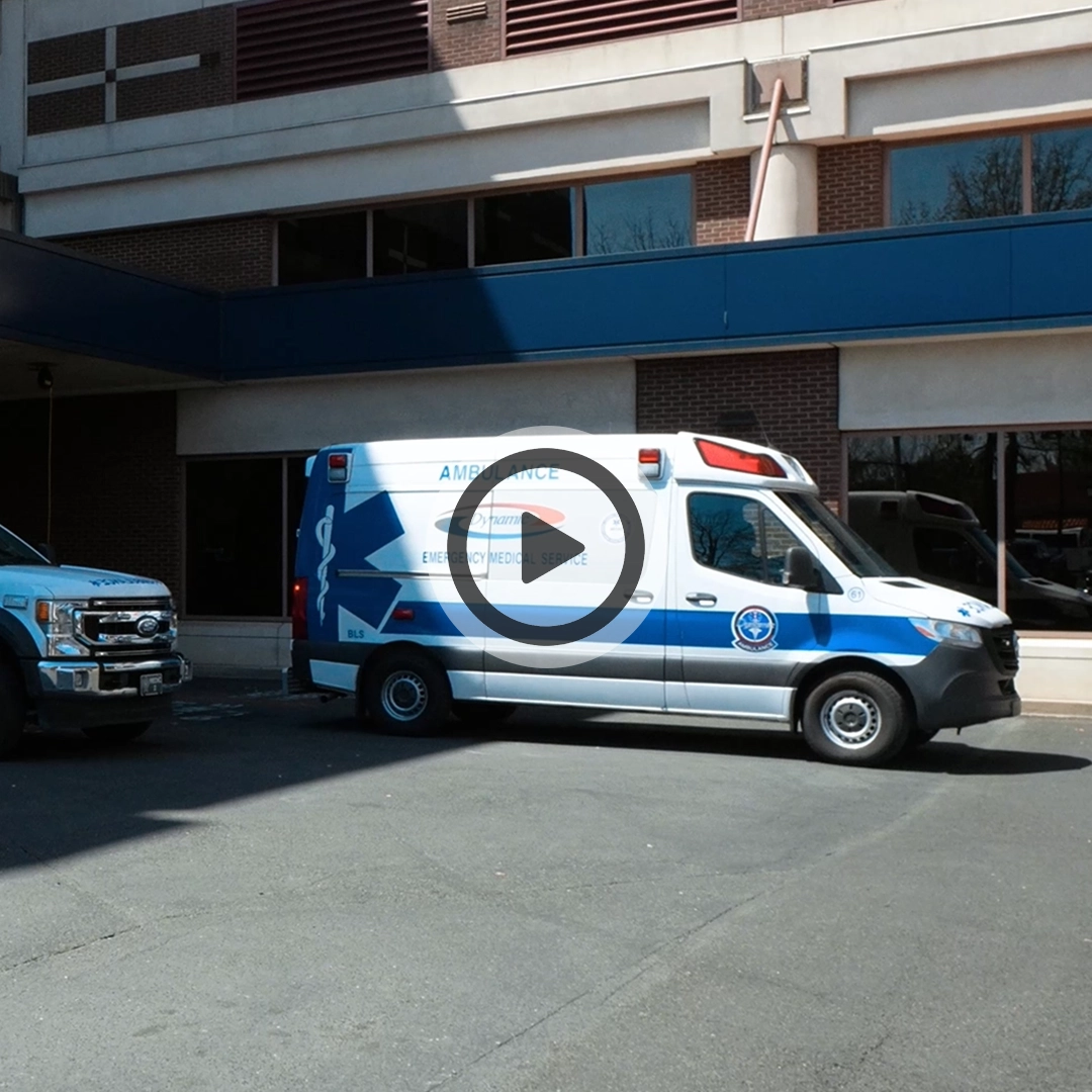 Ambulance