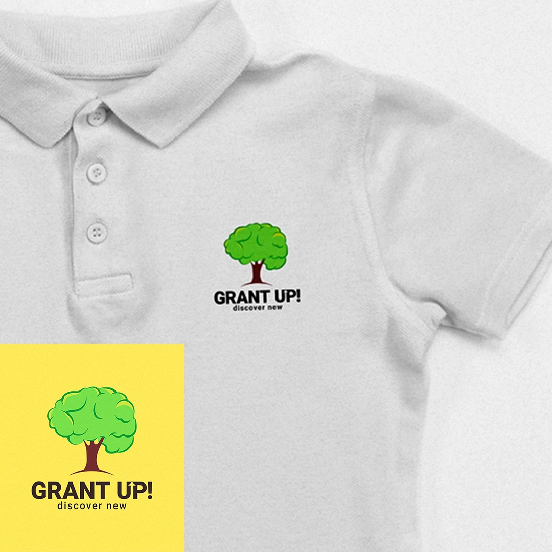 Grant up