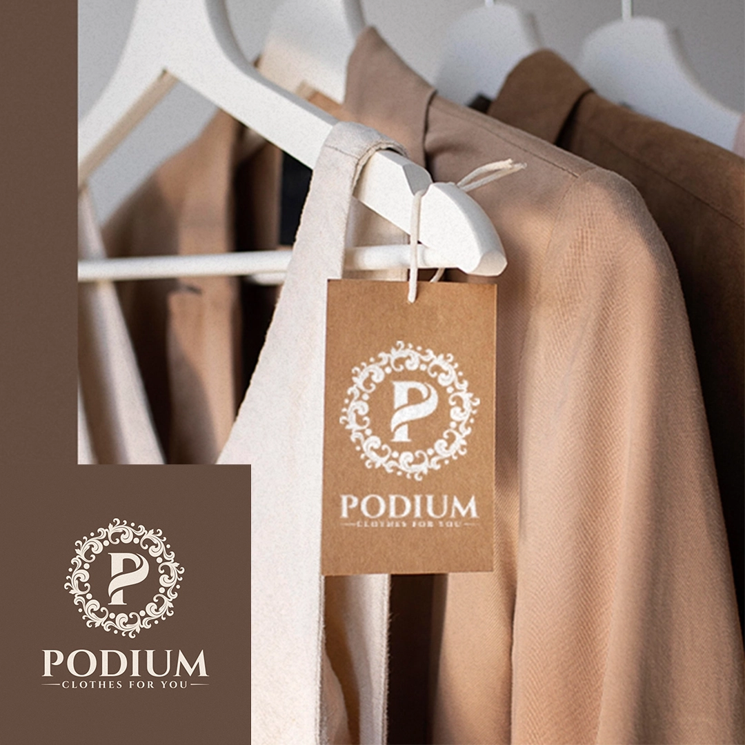Podium