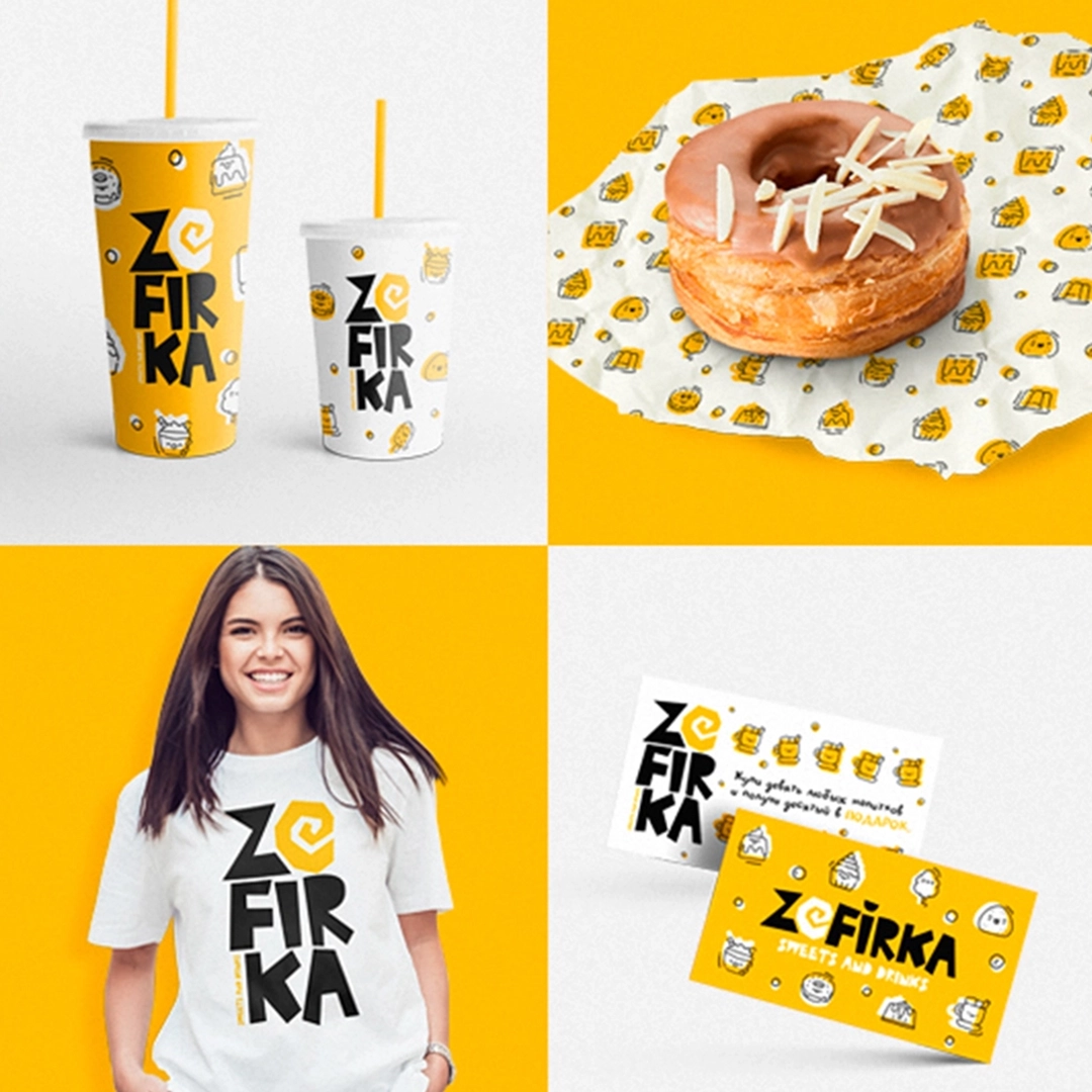Zefirka