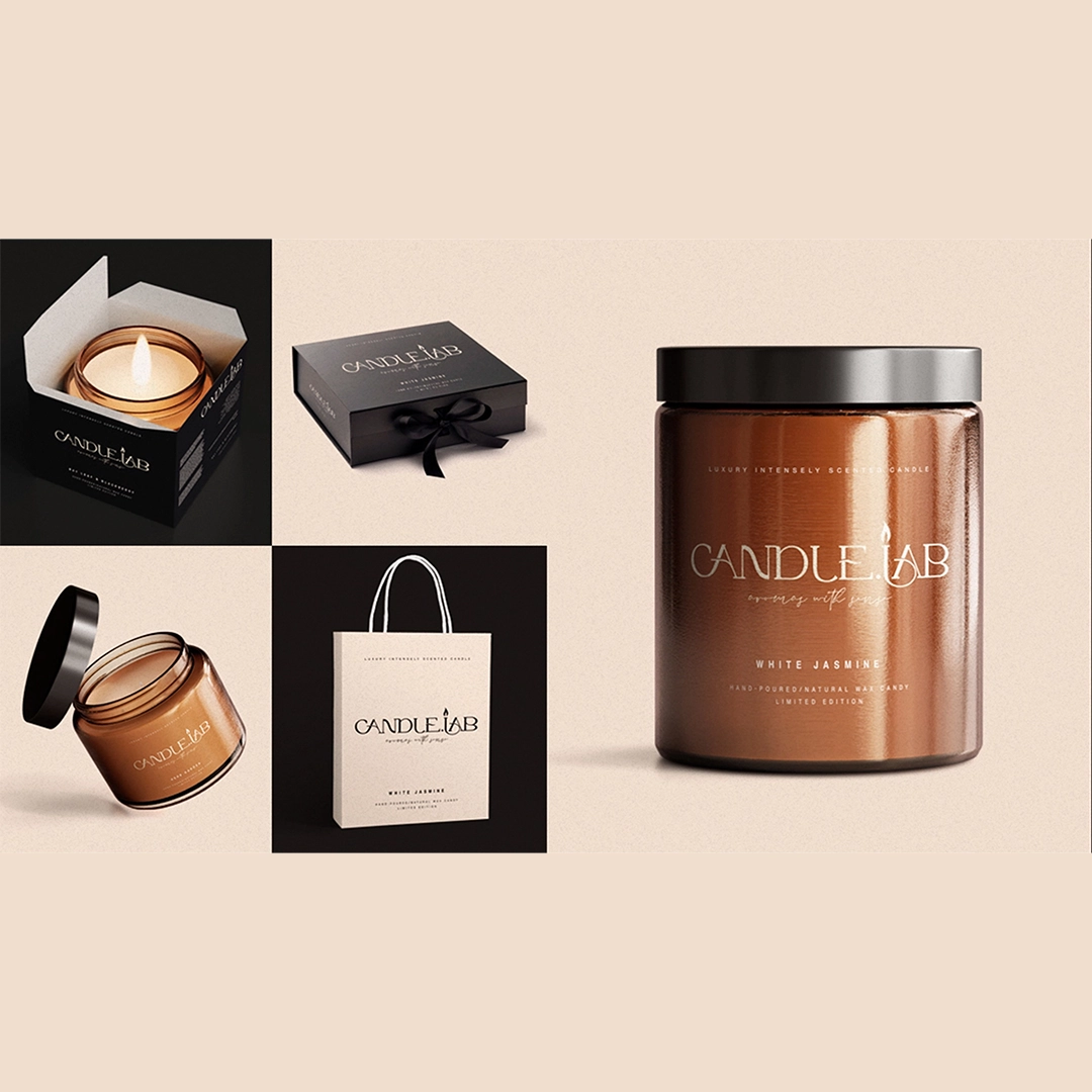 Candle Lab
